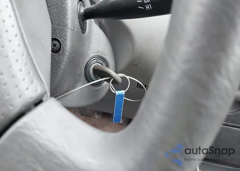 2006 Toyota Corolla Ce z USA, uszkodzony, nr VIN JTDBR32E160063741